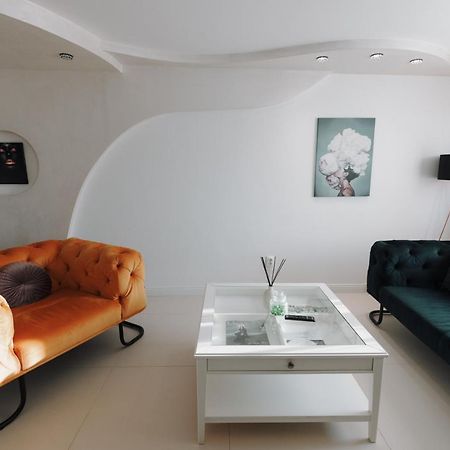Bear'S Apartment Alba Iulia Extérieur photo