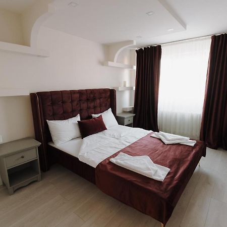 Bear'S Apartment Alba Iulia Extérieur photo