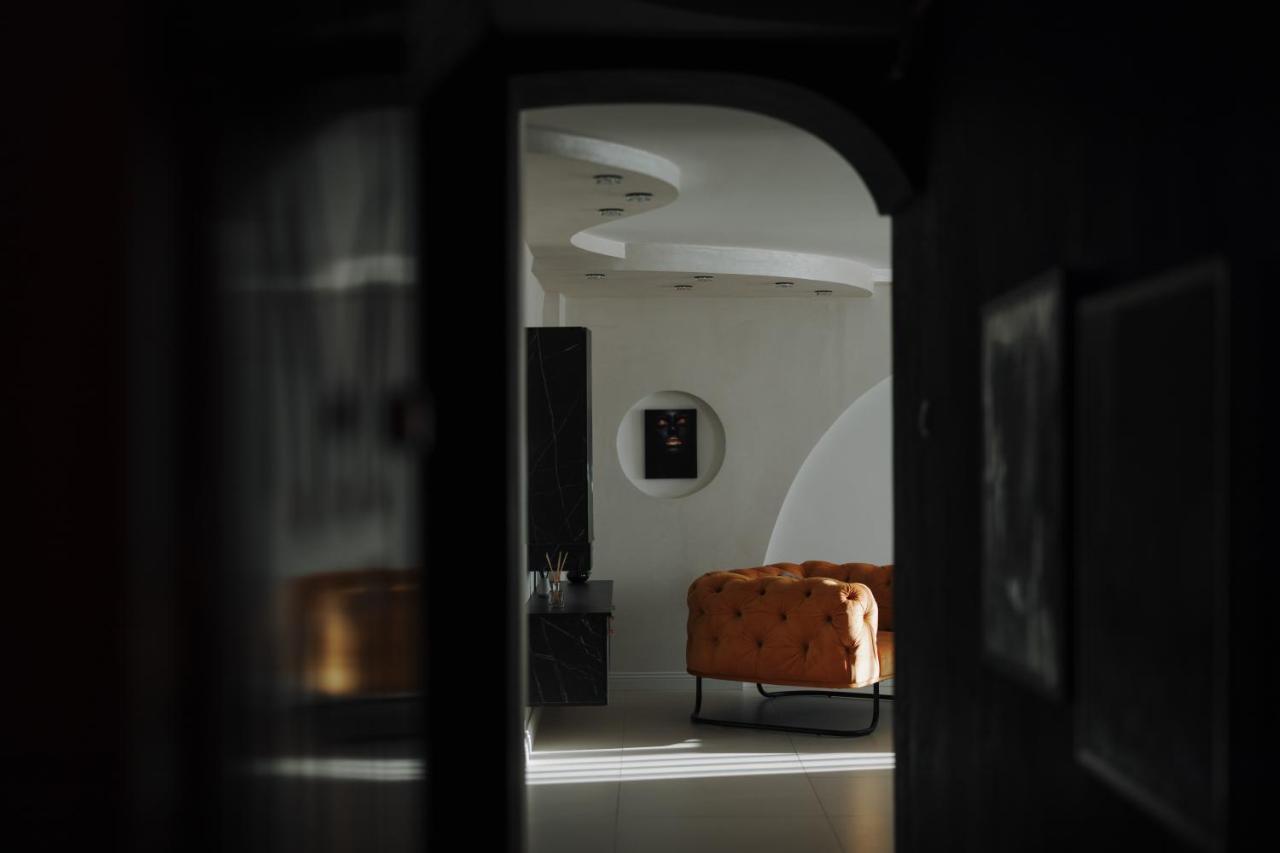 Bear'S Apartment Alba Iulia Extérieur photo