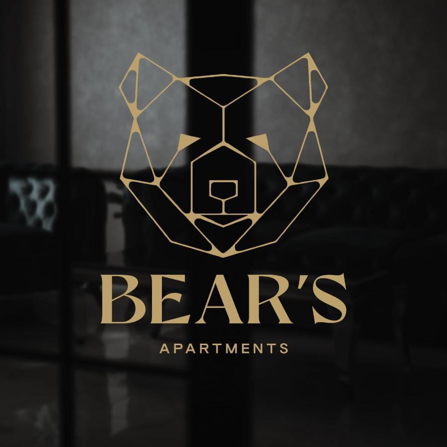 Bear'S Apartment Alba Iulia Extérieur photo
