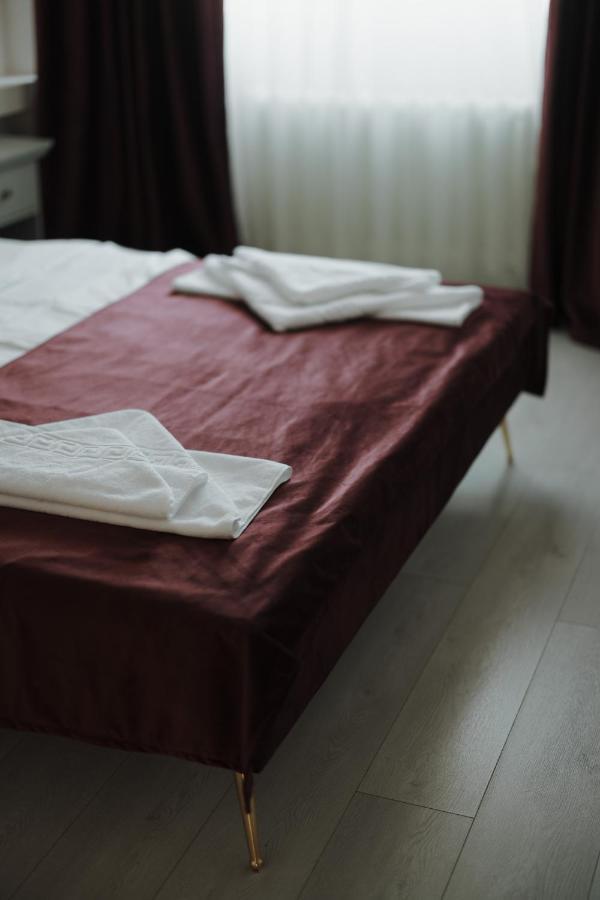 Bear'S Apartment Alba Iulia Extérieur photo