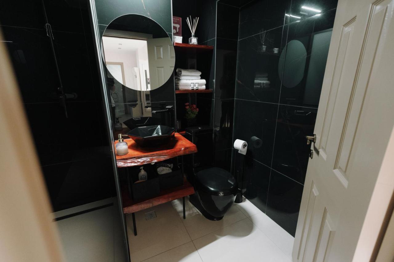 Bear'S Apartment Alba Iulia Extérieur photo