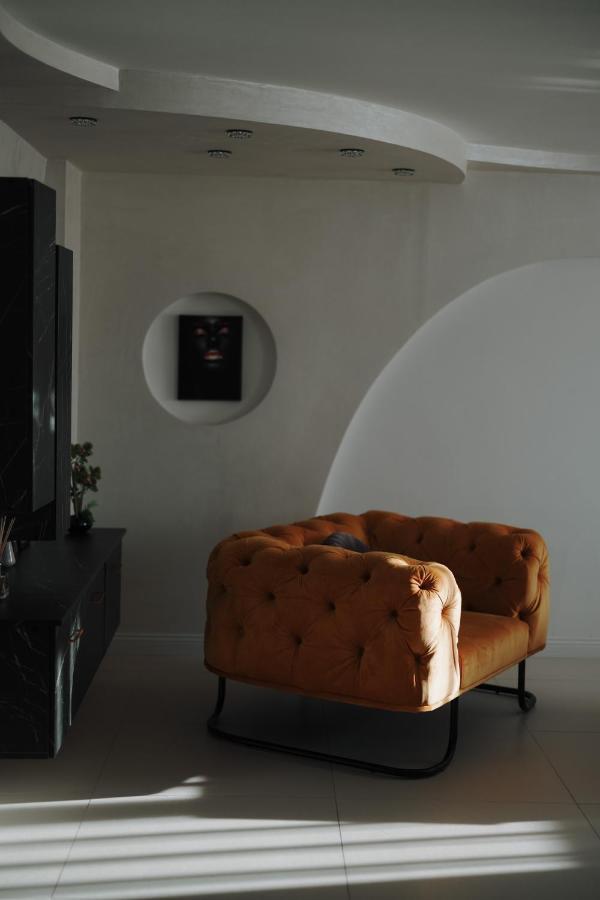 Bear'S Apartment Alba Iulia Extérieur photo