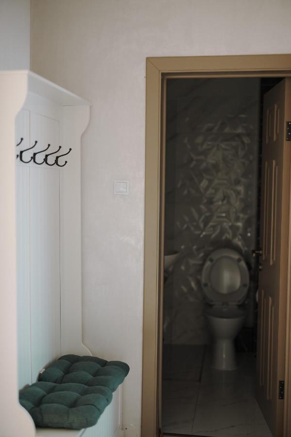 Bear'S Apartment Alba Iulia Extérieur photo